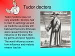 tudor illnesses and cures|tudor's disease pdf.